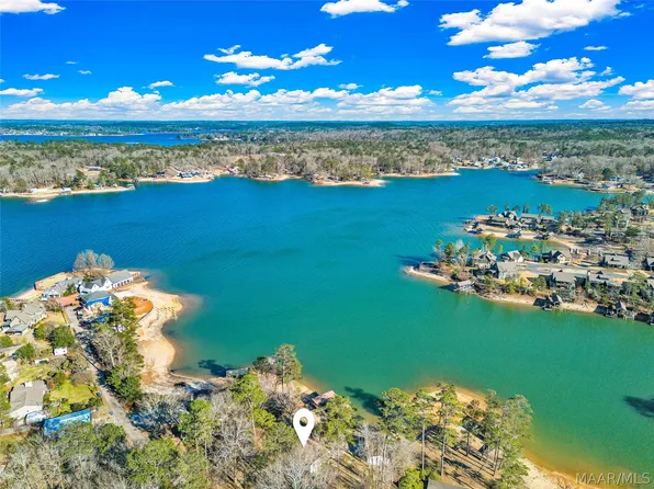 738 McCain Rd, Eclectic, AL 36024