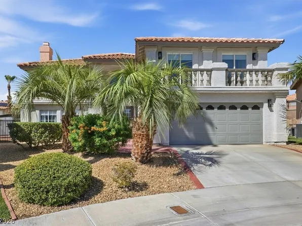 9433 Salt Water Ct, Las Vegas, NV 89117
