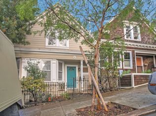 3331 Folsom St, San Francisco, CA 94110