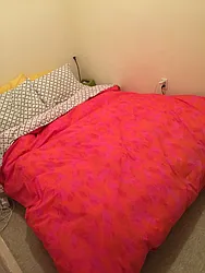 Rented by Picture Realty Inc.