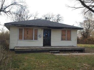 1731 N 44th St, East Saint Louis, IL