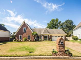 553 Brookview Cv, Cordova, TN 38018