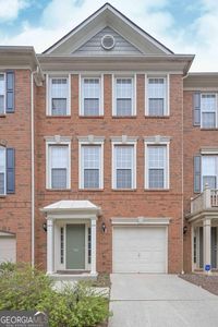 5146 Manerdale Dr UNIT 4, Atlanta, GA, 30339