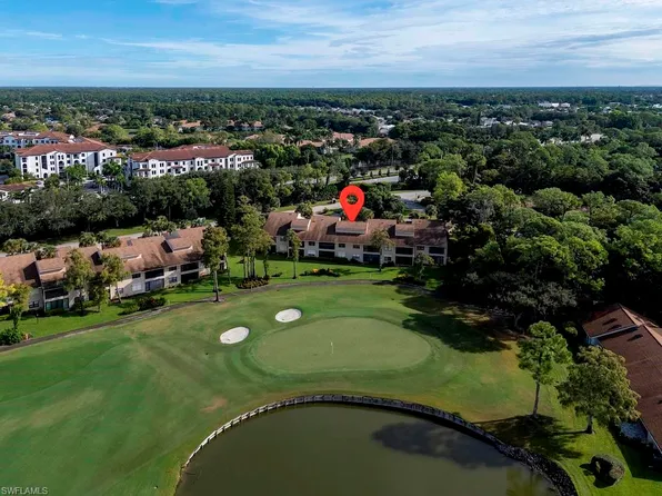 116 Foxtail CT #1-116, NAPLES, FL 34104