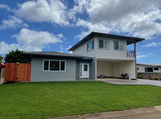 1628 Ulueo St, Kailua, HI 96734