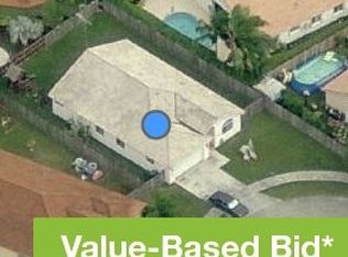 16663 SW 91st Ln, Miami, FL 33196