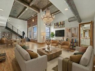 915 Franklin St Unit 9L, Houston, TX 77002