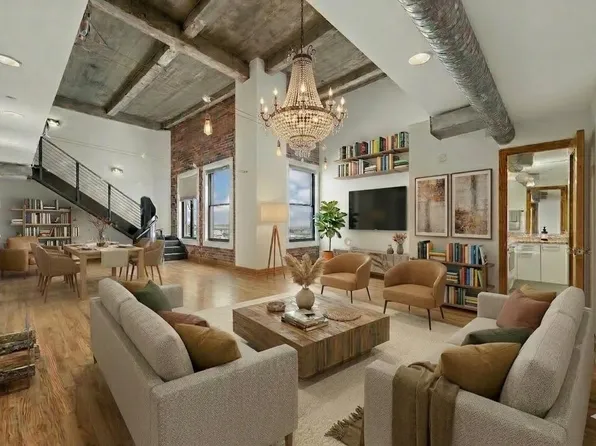 915 Franklin St Unit 9L, Houston, TX 77002