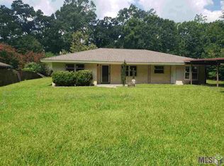 618 Riverview Dr, Baton Rouge, LA 70816