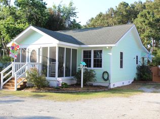 680 Firetower Rd, Beaufort, NC 28516