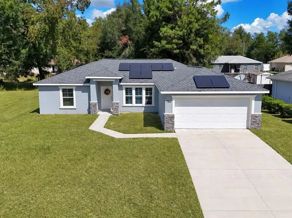 7153 SE 124th St, Belleview, FL 34420