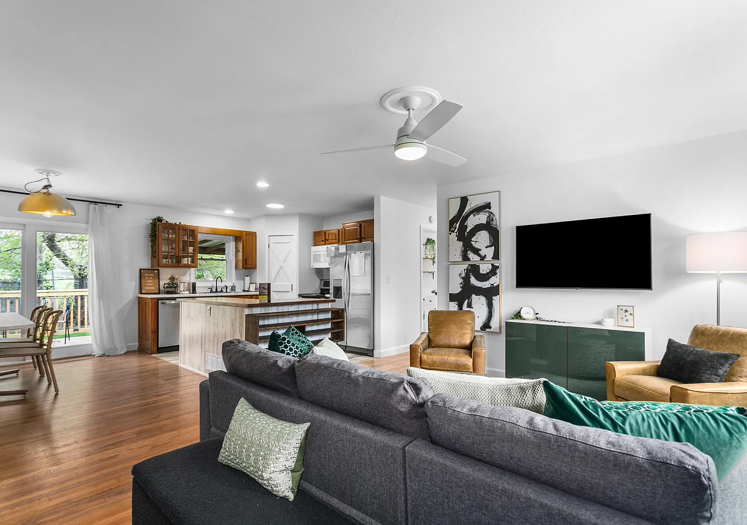 W 56th Ter, Shawnee — Photo 1