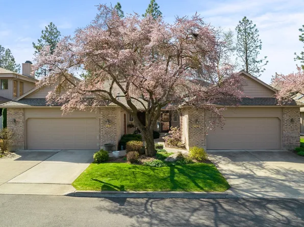 1426 E Cambridge Ln, Spokane, WA 99203