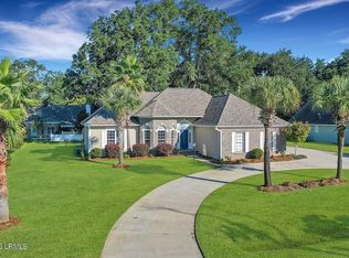 1146 Otter Cir, Beaufort, SC 29902