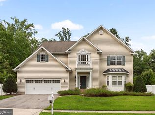 812 Birch Run Ter #8, Severna Park, MD 21146