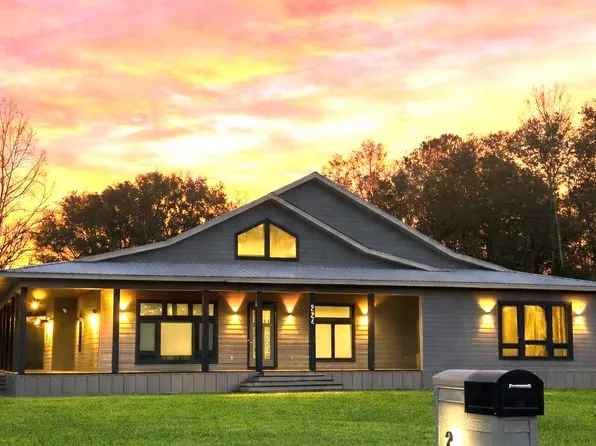 224 School St, Dozier, AL 36028