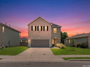 5012 Arrow Rdg, Marion, TX 78124