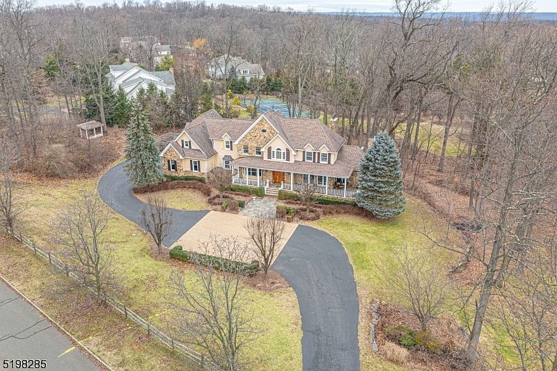 90 Darren Dr, Basking Ridge, NJ 07920 Zillow