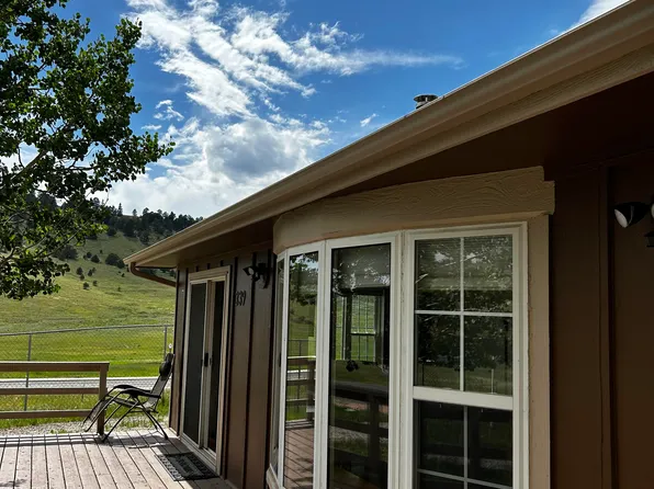 (undisclosed Address), Cripple Creek, CO 80813