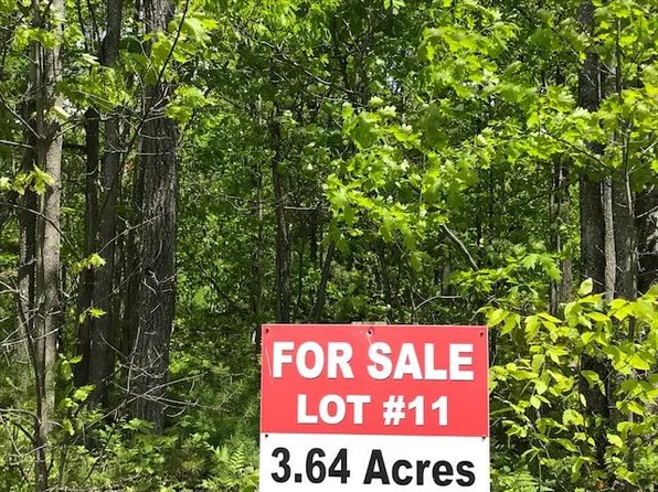 LOT 11 Shirleys Way Lot 11, Au Sable Forks, NY 12912