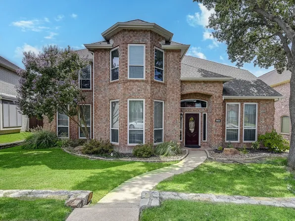 3622 Flagstone Dr, Carrollton, TX 75007