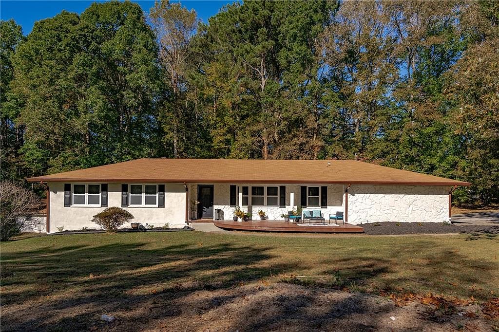 2750 Old Horseshoe Bend Rd SW, Marietta, GA 30064 Zillow
