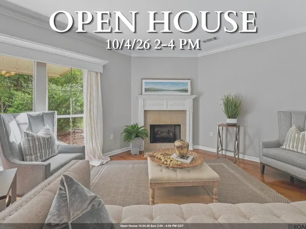 43167 Sycamore Bend Ave, Gonzales, LA 70737