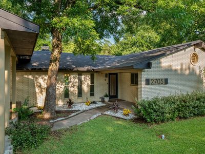 2705 Yorkshire Dr, Sherman, TX, 75092