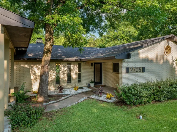 2705 Yorkshire Dr, Sherman, TX 75092