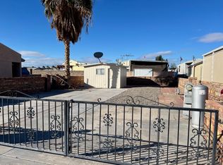 10308 E 29th Ln, Yuma, AZ 85365