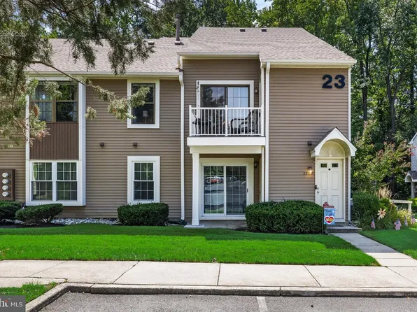 282 Everly Ct, Mount Laurel, NJ 08054