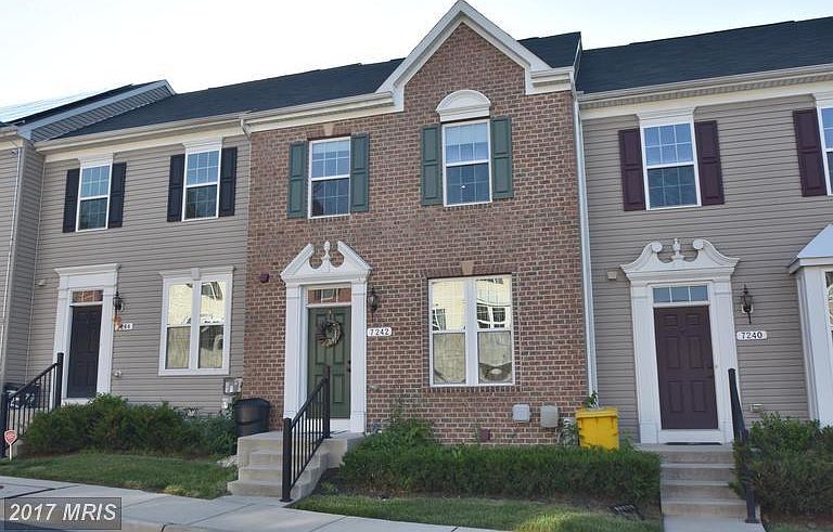 1st image of 7242 Dorchester Woods Ln