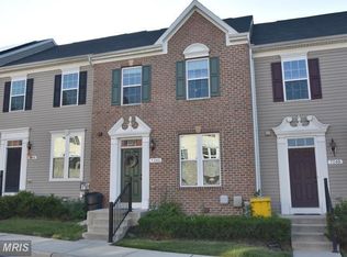 7242 Dorchester Woods Ln, Hanover, MD 21076