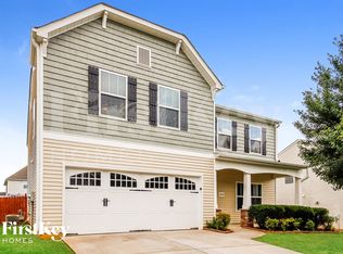 6608 Championship Dr, Whitsett, NC 27377