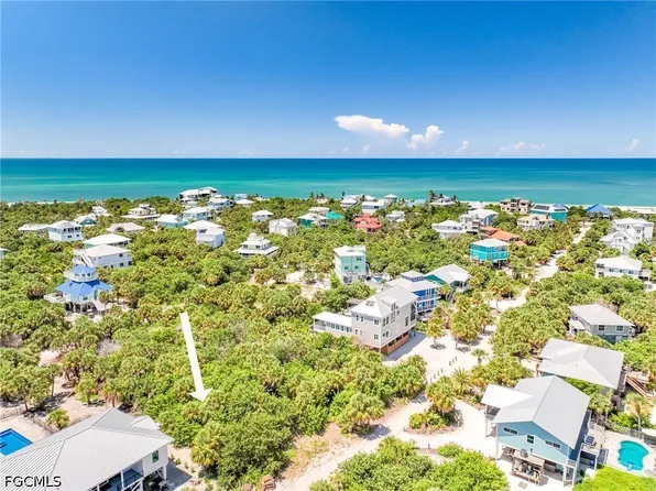4471 Cutlass Dr, Upper Captiva, FL 33924
