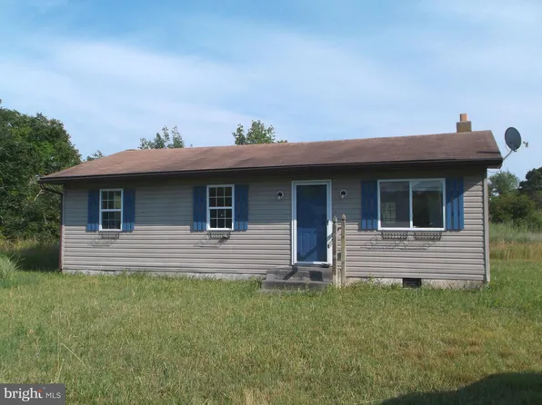 10781 Riley Roberts Rd, Dames Quarter, MD 21821
