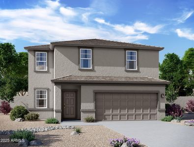 38059 N Stallion St, San Tan Valley, AZ, 85140
