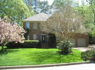 108 Birkdale Ct, Yorktown, VA 23693