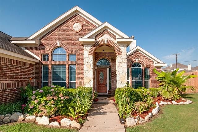 1st image of 1021 Mesquite Dr