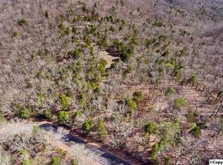 Green Mountain Rd SE, Huntsville, AL 35803