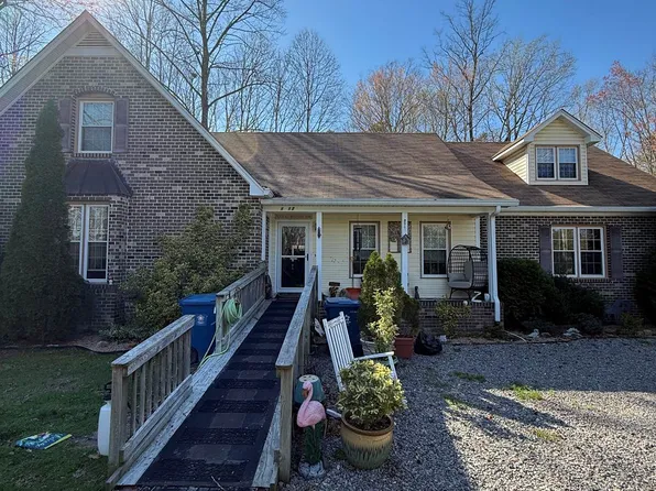 1012 Butler Branch Rd, South Prince George, VA 23805