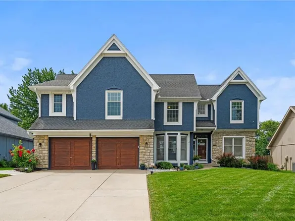 5107 NW 66th Ter, Kansas City, MO 64151