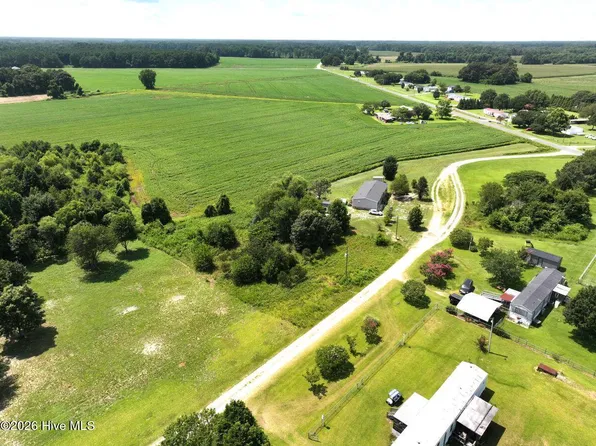 Lot 4 Fox Run Drive, Pikeville, NC 27863