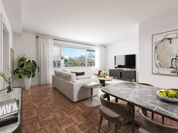 2 Fordham Hill Oval image 1 of 33