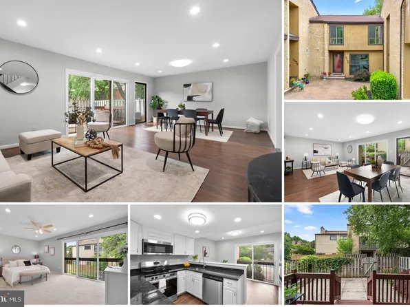 3170 READSBOROUGH COURT, FAIRFAX, VA 22031