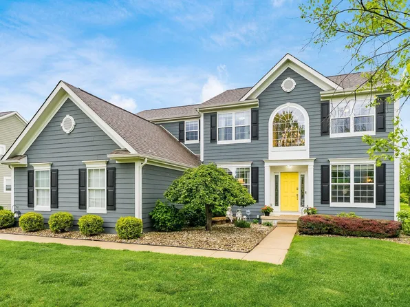 2665 Weyant St, Lewis Center, OH 43035