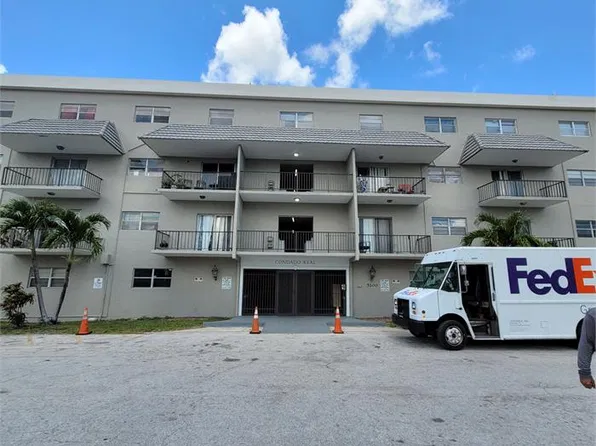 5100 SW 41st St, Hollywood, FL