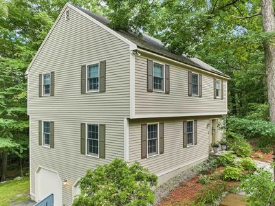 91 Deacon Ln, Hollis, NH, 03049