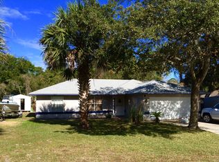 205 Gerona Rd, Saint Augustine, FL 32086