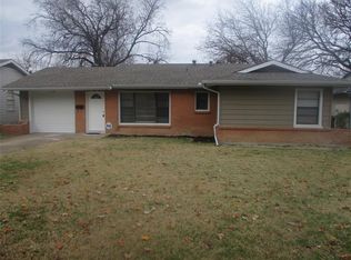 2708 Creston Ave, Fort Worth, TX 76133